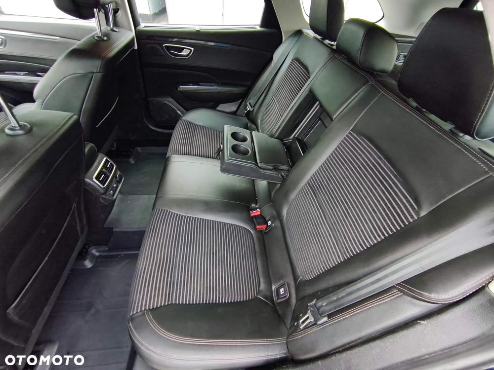 Renault Talisman 1.6 Energy dCi Intens EDC - 20