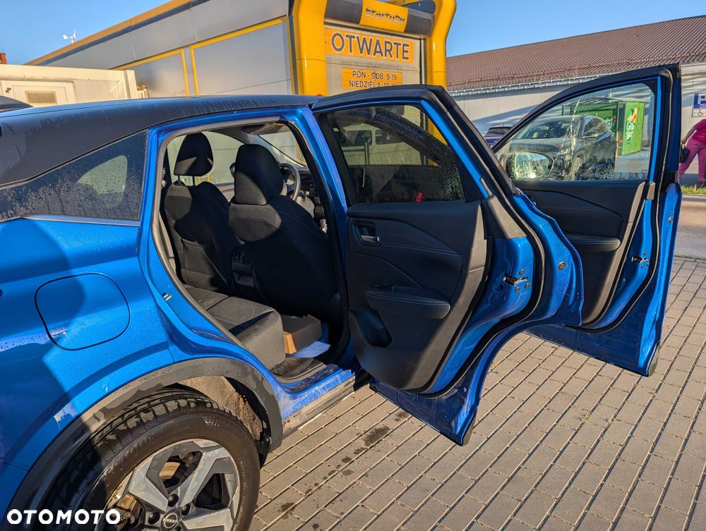 Nissan Qashqai - 6
