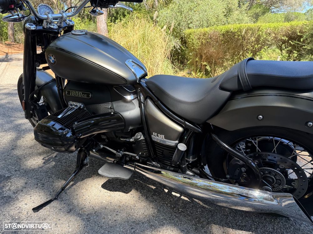 BMW R 18 - 15