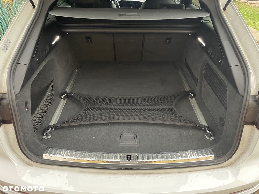 Audi A6 Avant 40 TDI mHEV Quattro S tronic - 6