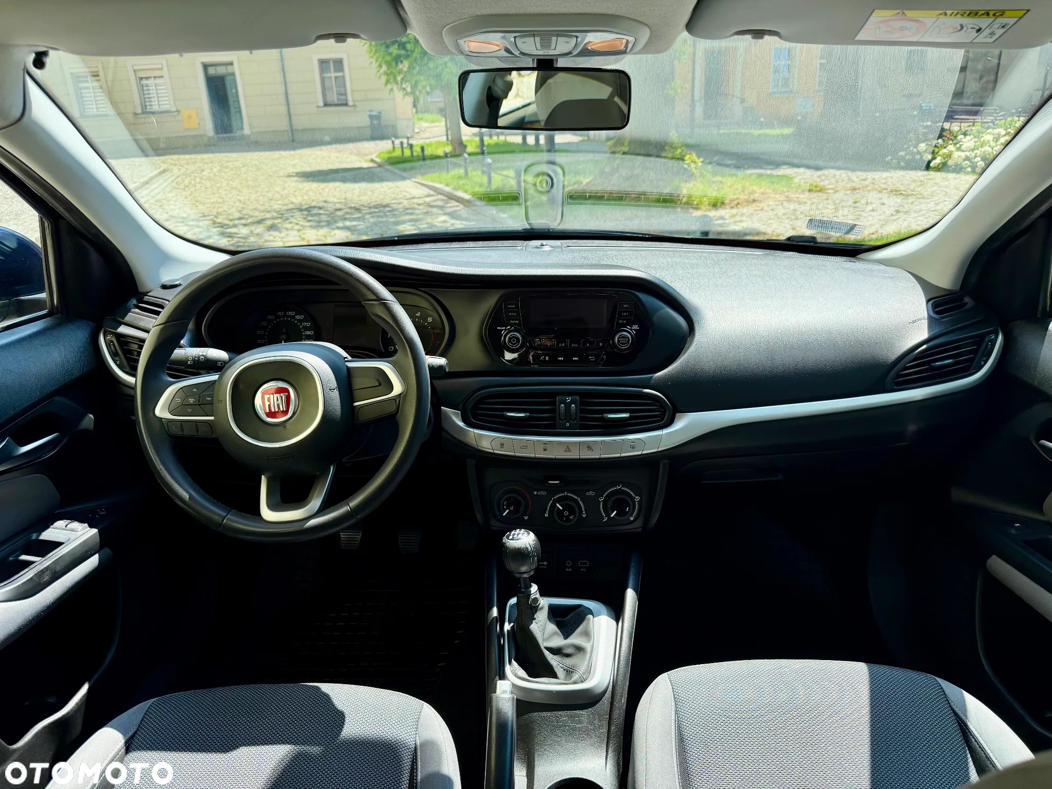 Fiat Tipo 1.4 16v Pop - 8