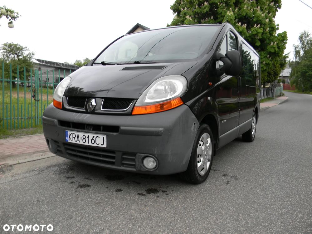 Opel Vivaro - 29