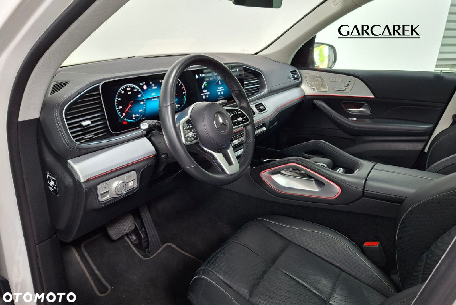 Mercedes-Benz GLE - 18