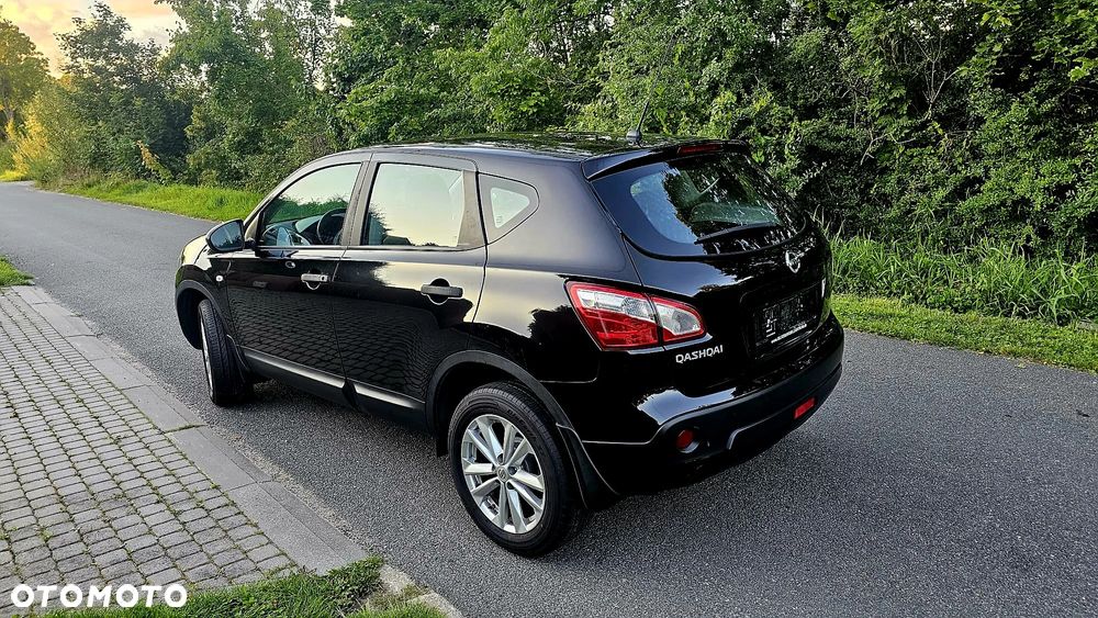 Nissan Qashqai - 15