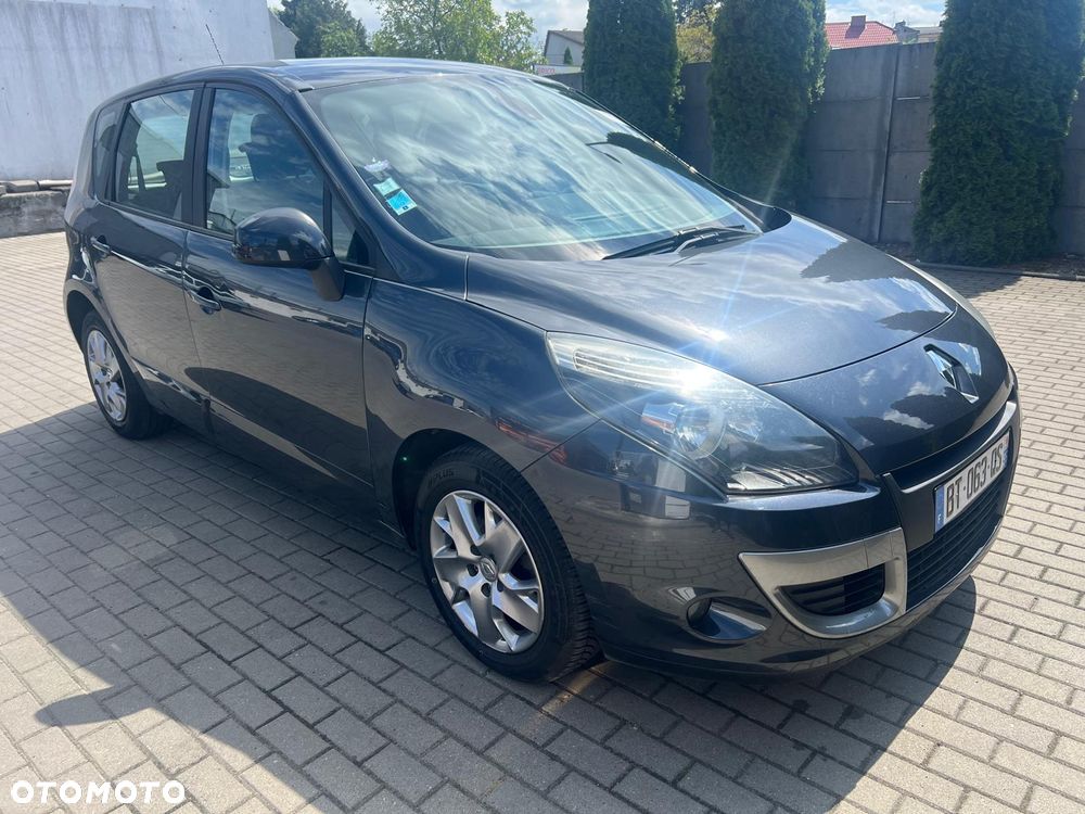 Renault Scenic TCe 130 Dynamique - 5