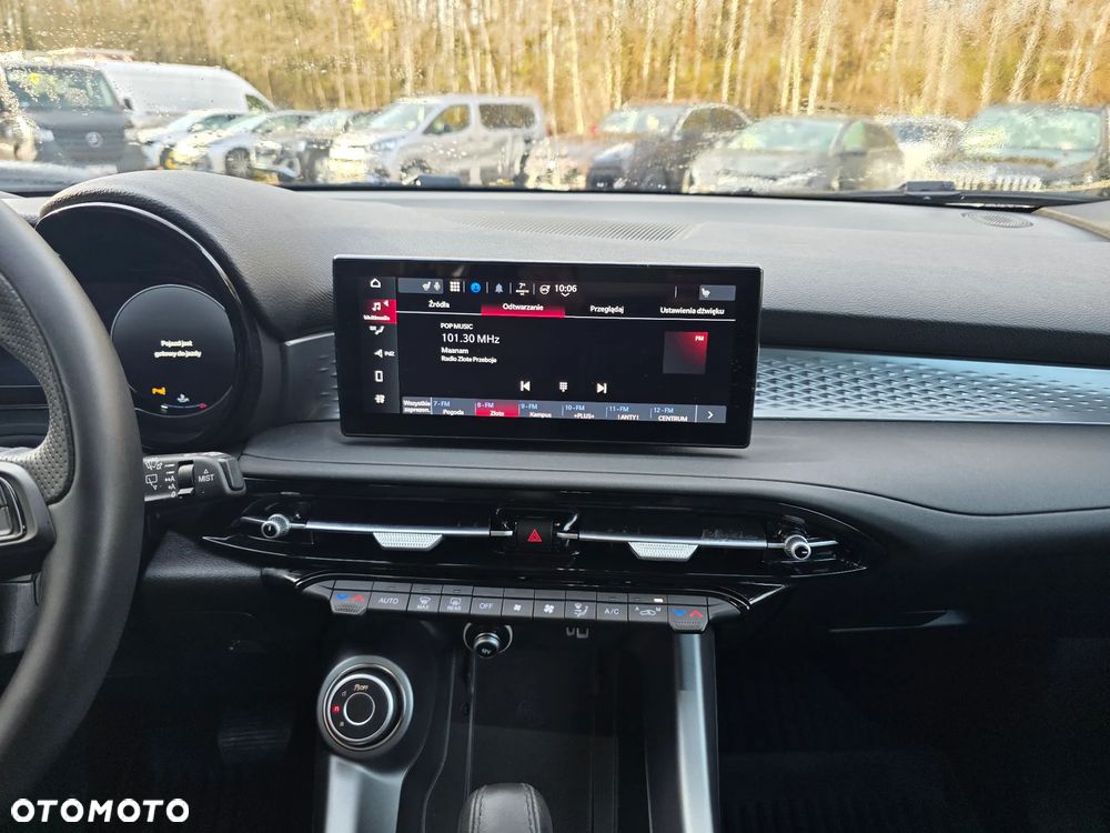 Alfa Romeo Tonale 1.5 T4 GSE mHEV Sprint DCT - 21