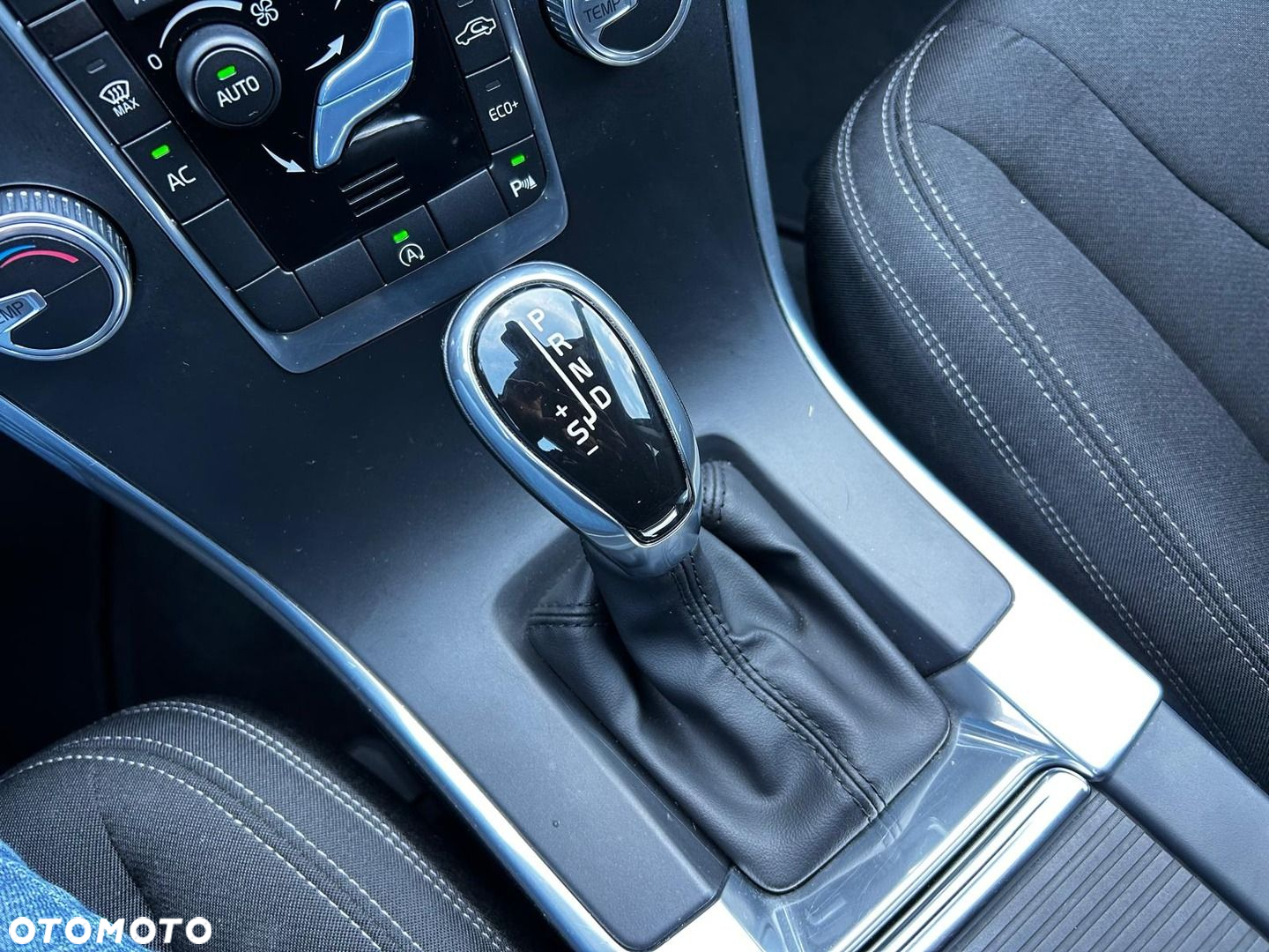 Volvo XC 60 - 15