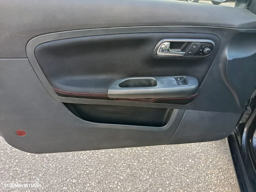 SEAT Ibiza 1.9 TDI FR - 8
