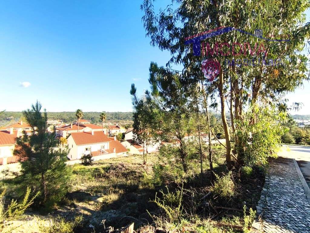 Terreno Urbano para construção em Ansião - Ótima localização - Grande imagem: 5/14