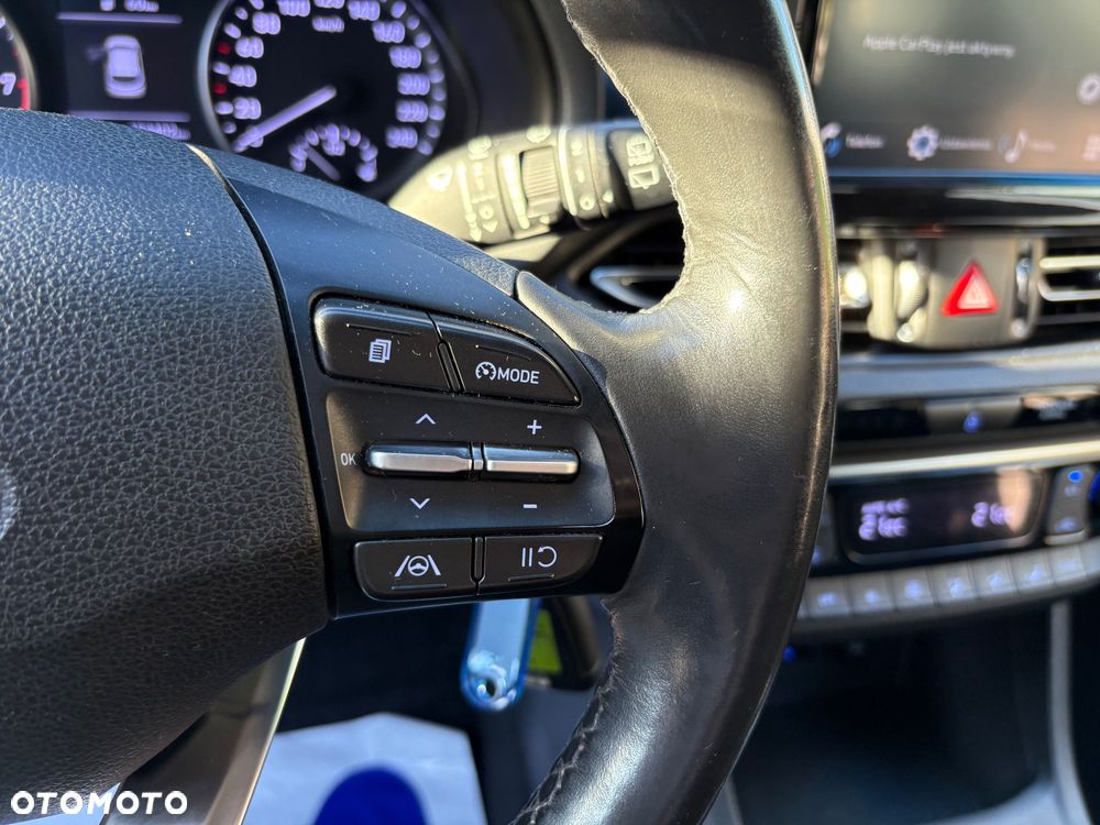 Hyundai i30 1.5 DPI Modern - 16