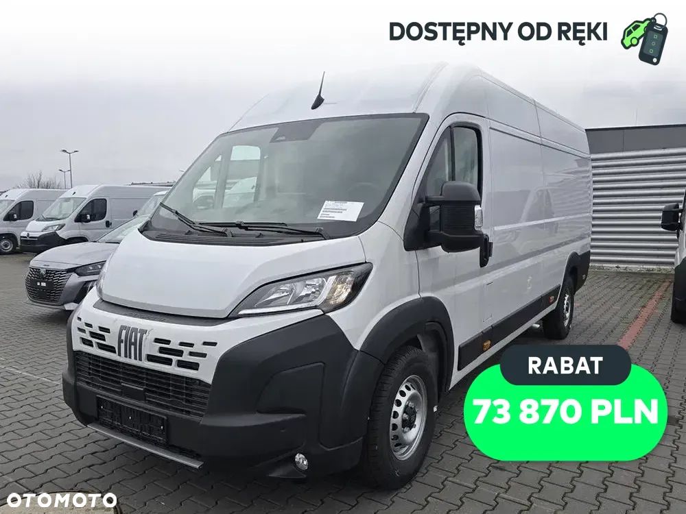 Fiat Ducato - 1