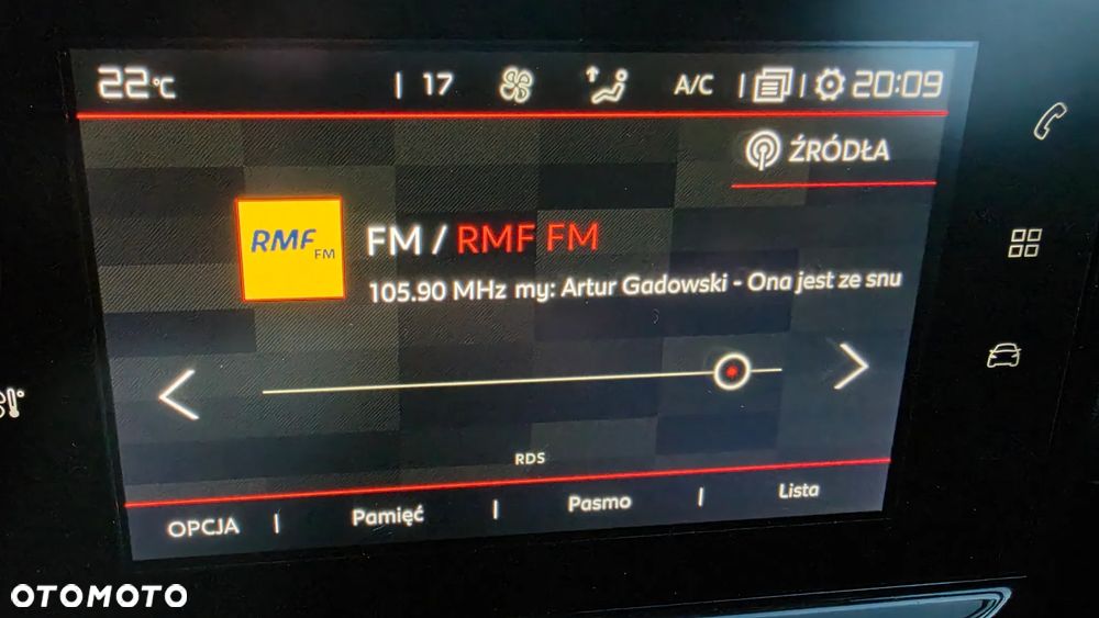 Citroën C3 Aircross PureTech 110 Stop & Start OPF MAX - 14