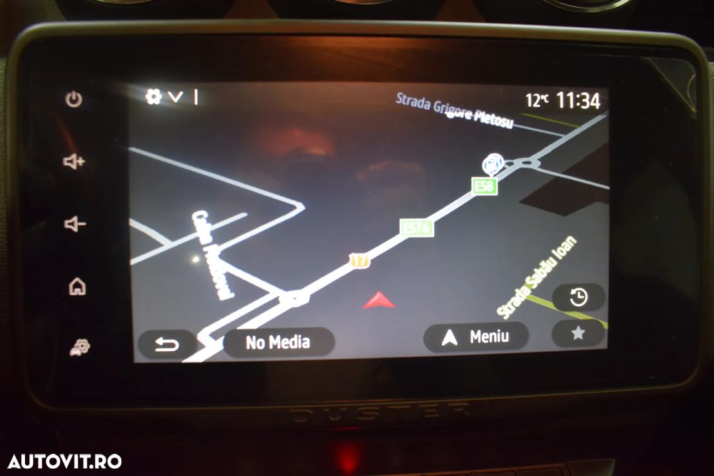 Dacia Duster TCe 150 EDC Extreme - 16