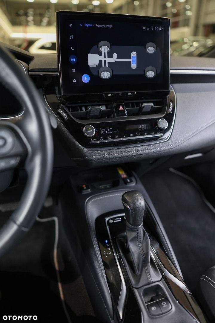 Toyota Corolla - 21