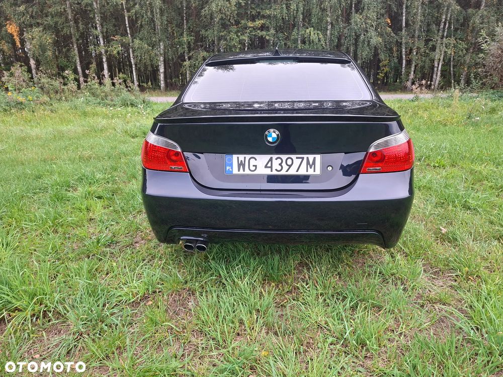 BMW Seria 5 530i - 8