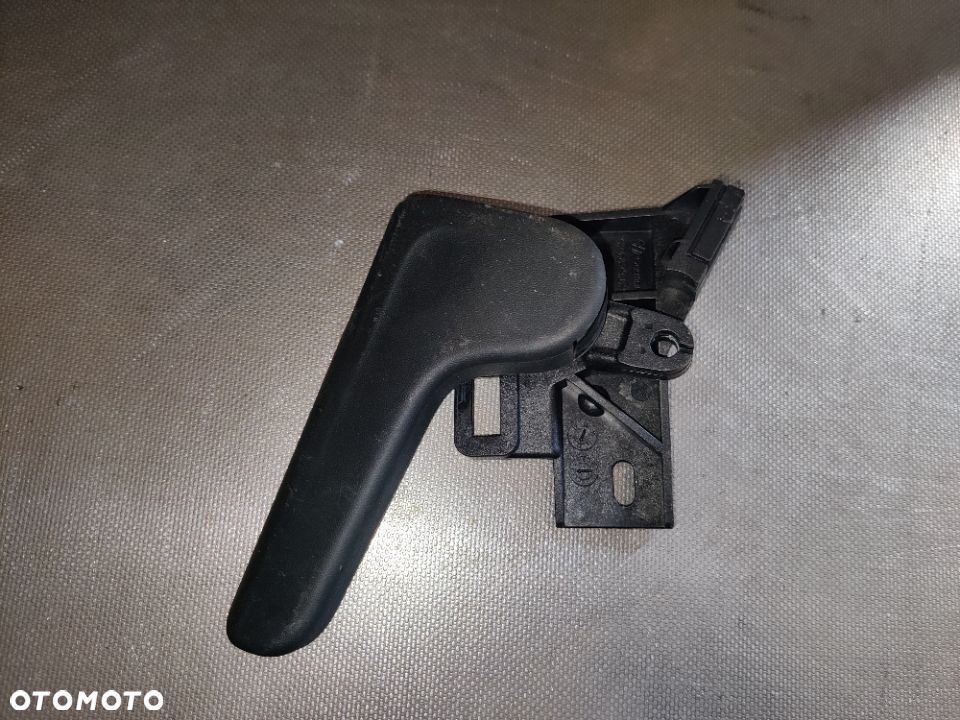 Rączka Otwierania Maski Skoda Fabia 3 klamka 6V1823533 - 1