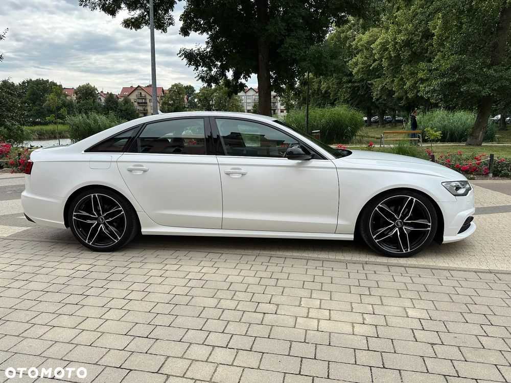 Audi A6 Limousine - 5