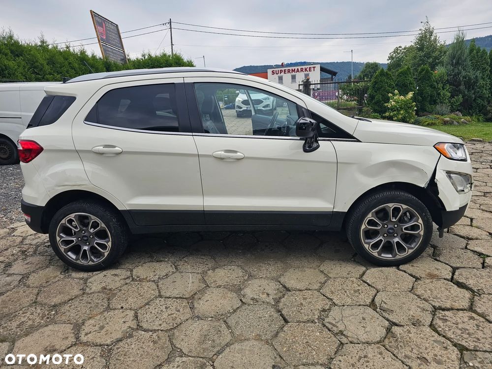 Ford EcoSport - 7