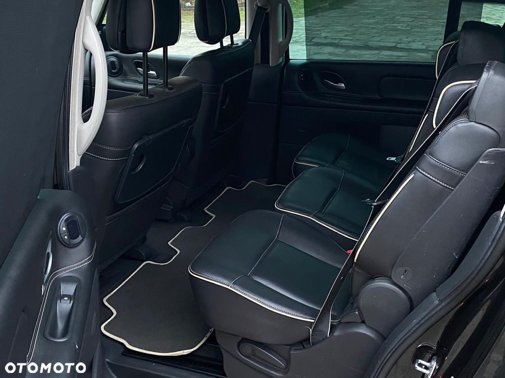 Renault Grand Espace 2.0 Initiale - 15