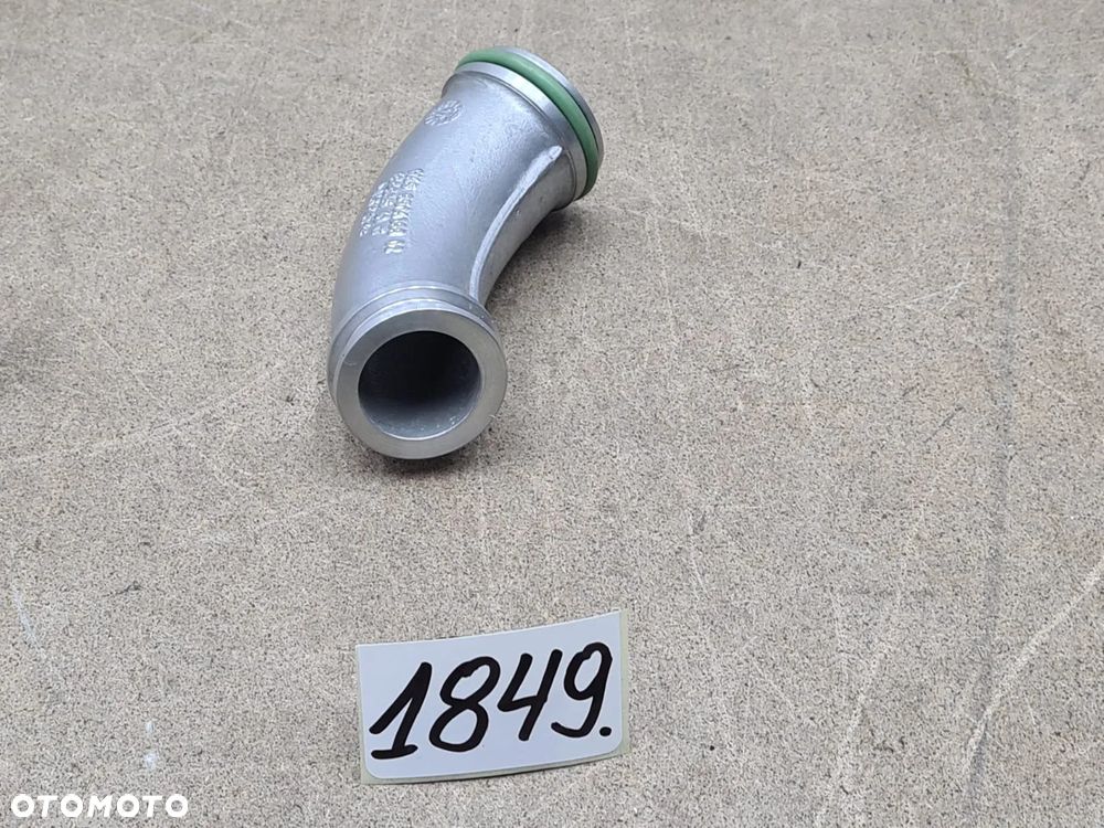 Rurka połączeniowa BMW 7 F01 LCI F02 LCI X5 E70 LCI F15 X6 E71 5 F10 LCI - 4