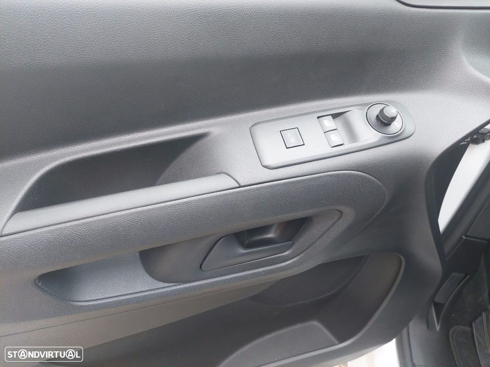Citroën Berlingo 1.5 BlueHDi M Worker - 28