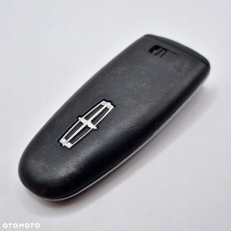 Kluczyk samochodowy Smart Key Usa Oe Ford Lincoln - 5