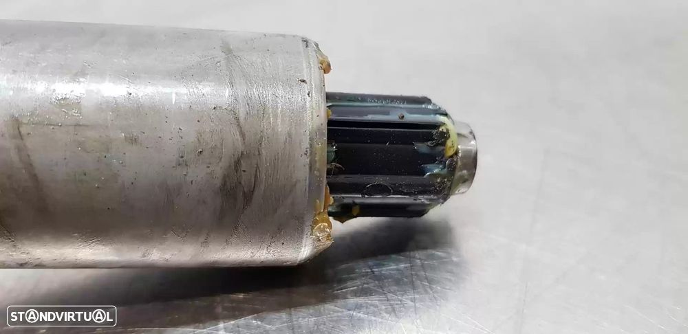 COLUNA DIREÇÃO KIA CARENS IV 2017 -56300A4100 - 3