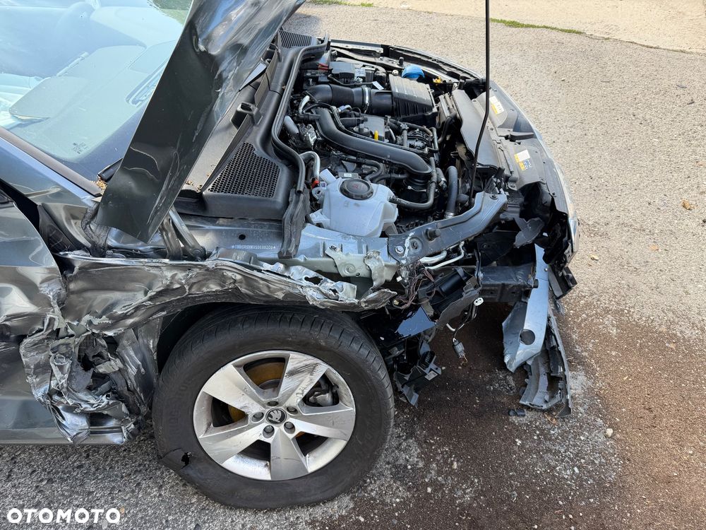 Skoda Kamiq 1.0 TSI Monte Carlo - 18
