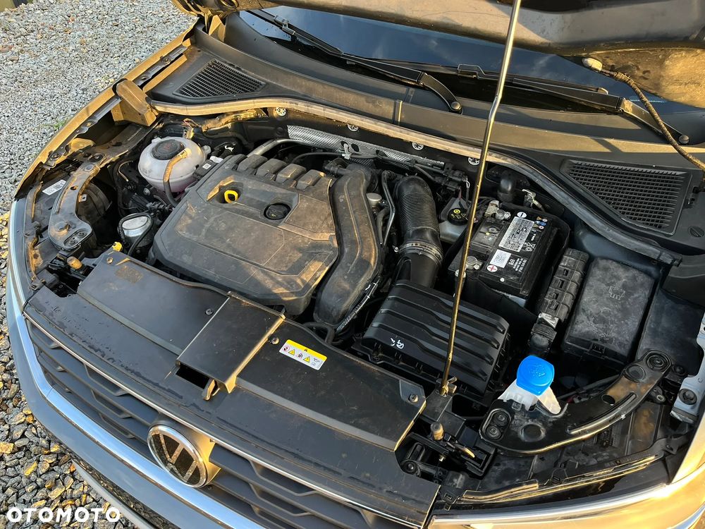 Volkswagen T-Roc 1.5 TSI ACT OPF Style - 30