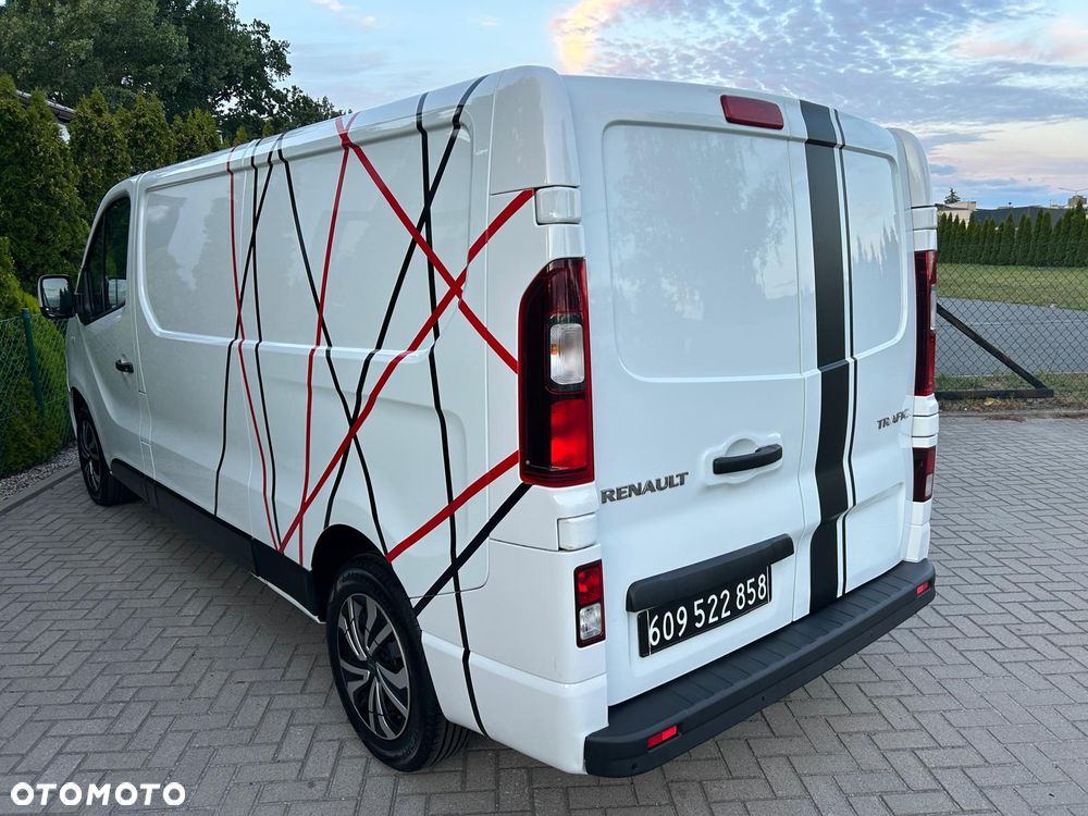 Renault Trafic - 11