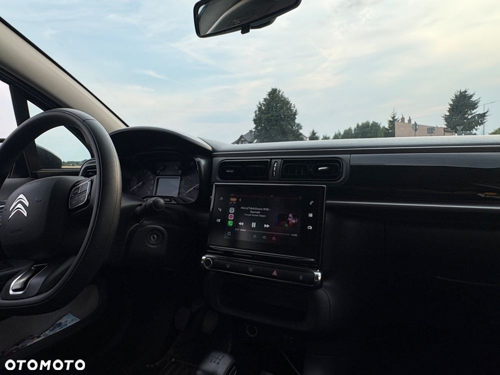 Citroën C3 1.5 BlueHDi Plus - 13
