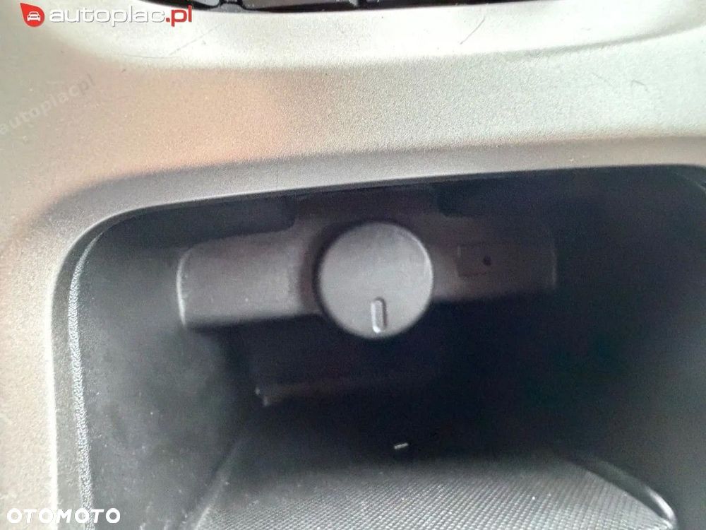 Opel Astra 2011