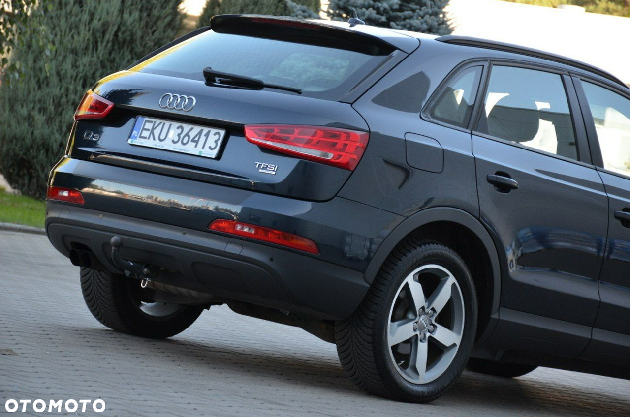Audi Q3 - 20