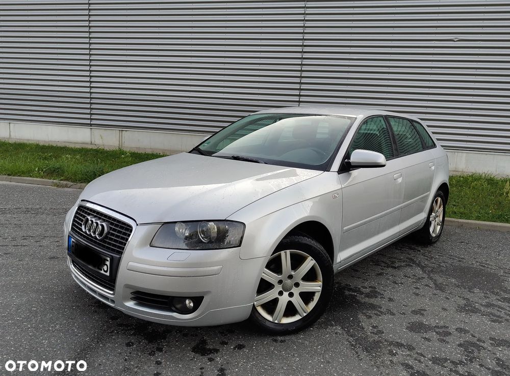 Audi A3 Sportback - 12