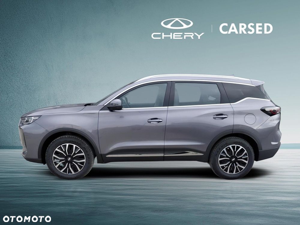 Chery Tiggo 7 - 2