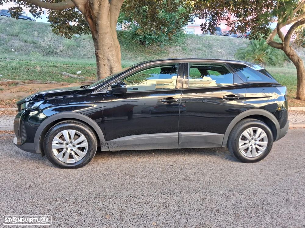 Peugeot 3008 - 14