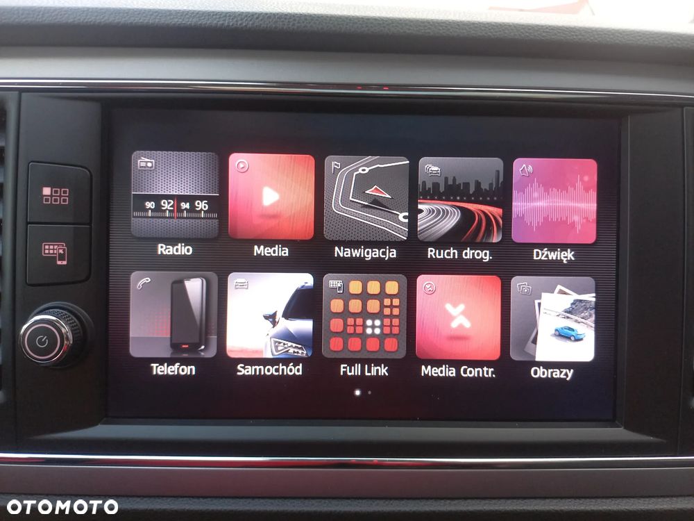 Seat Leon 1.5 TSI ACT OPF Xcellence - 33