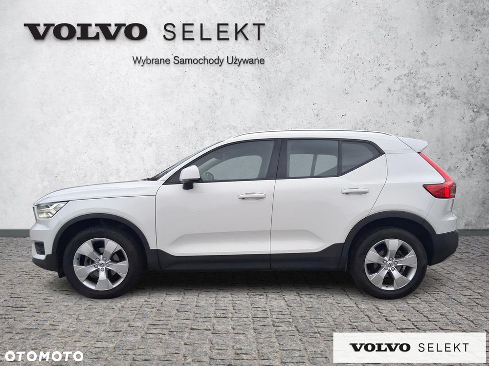 Volvo XC 40 - 4