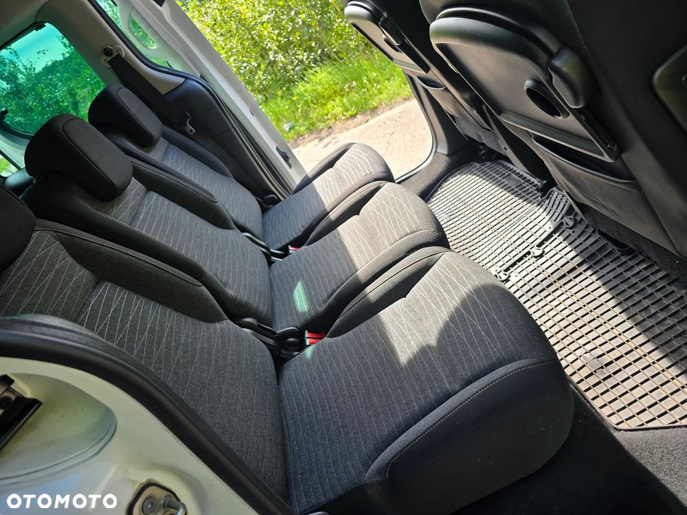 Citroën Berlingo - 15
