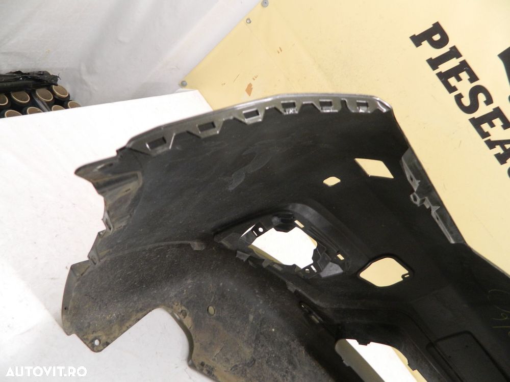 Bara fata Nissan X-Trail T32, 2013, 2014, 2015, 2016, 2017, cod origine 62022-4CM3H. - 7