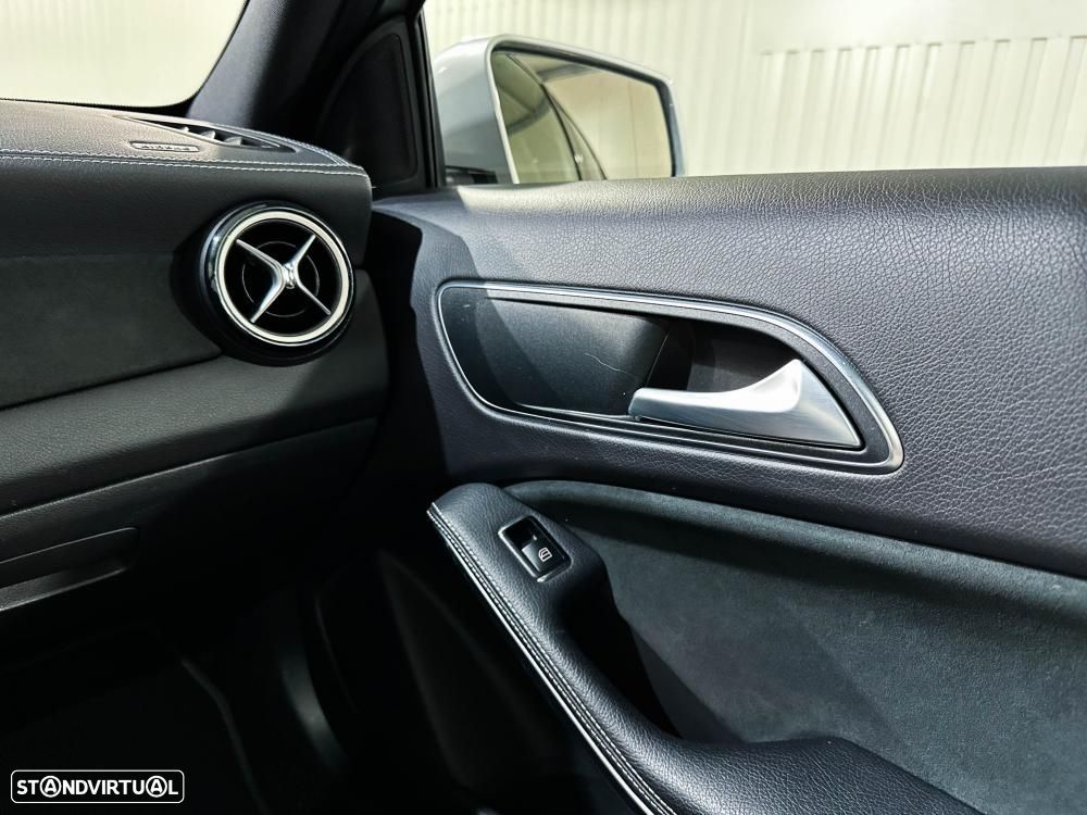 Mercedes-Benz A 180 - 31