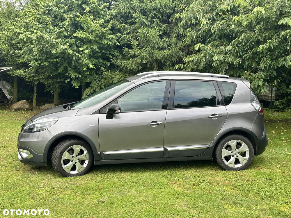 Renault Scenic 1.5 dCi Bose - 5