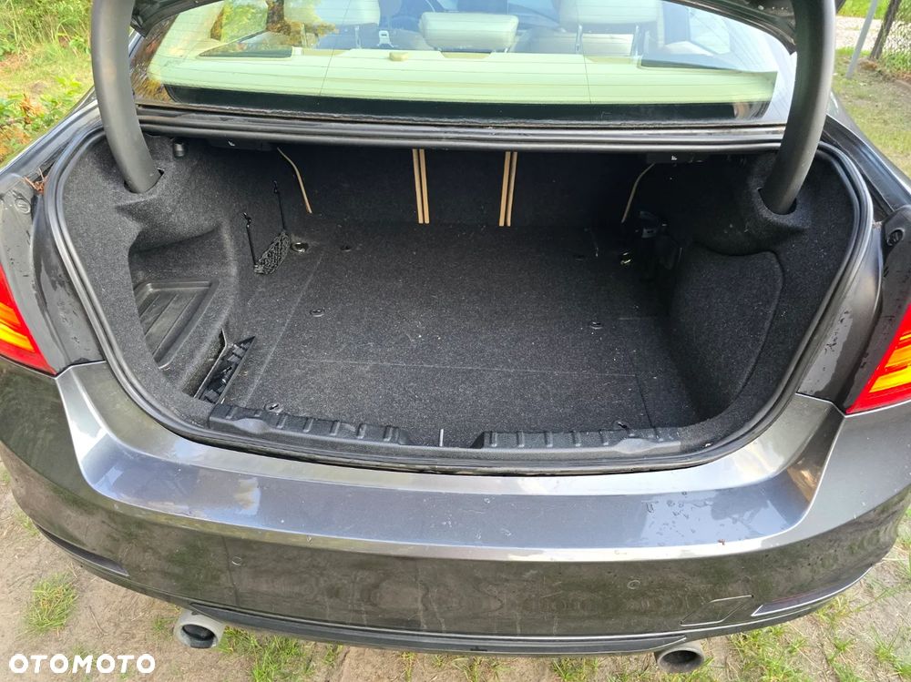 BMW Seria 3 ActiveHybrid - 21