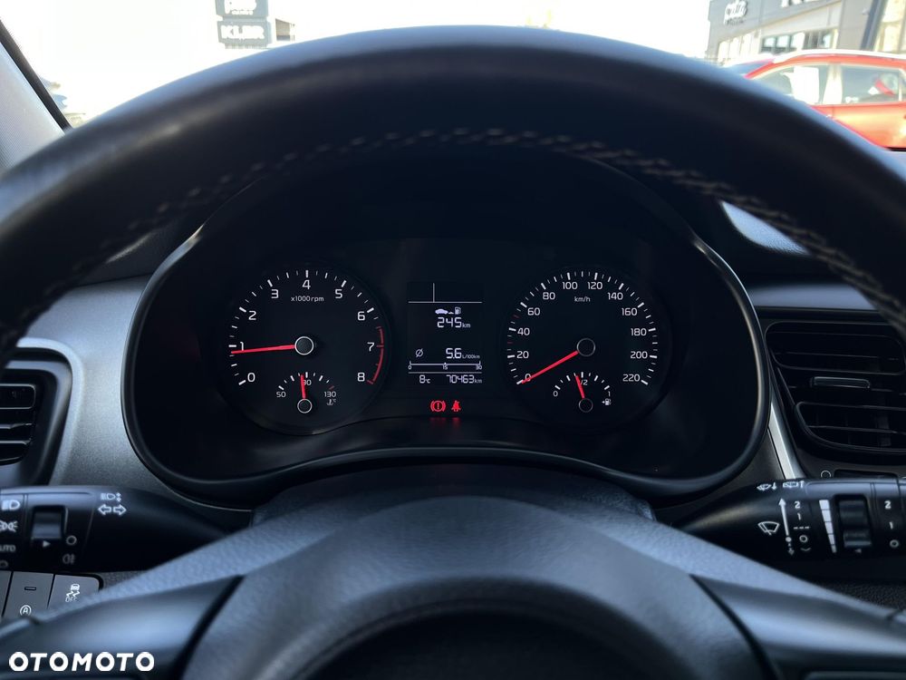 Kia Stonic 1.0 T-GDI M - 14