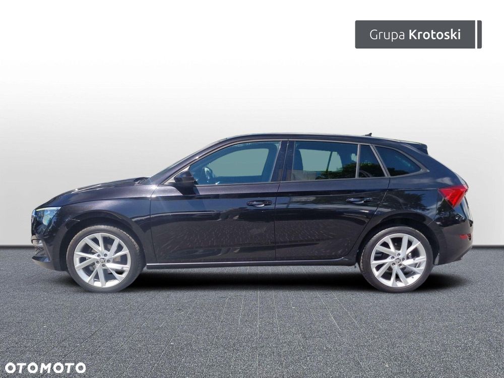 Skoda Scala 1.0 TSI Style DSG - 3