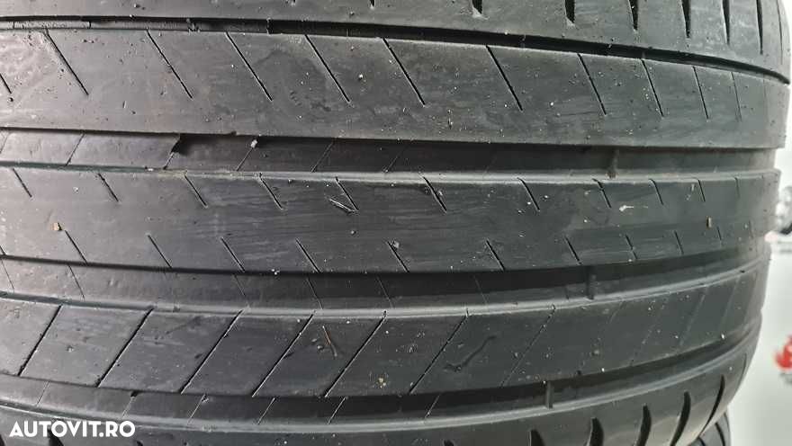 ANVELOPE 265 40 21 si 295 35 21 MICHELIN Cpv1079 - 2