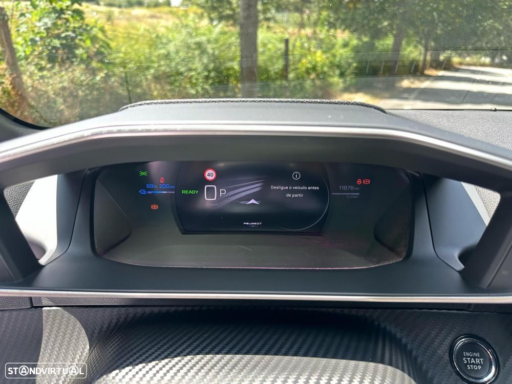 Peugeot e-208 50 kWh GT Pack - 24