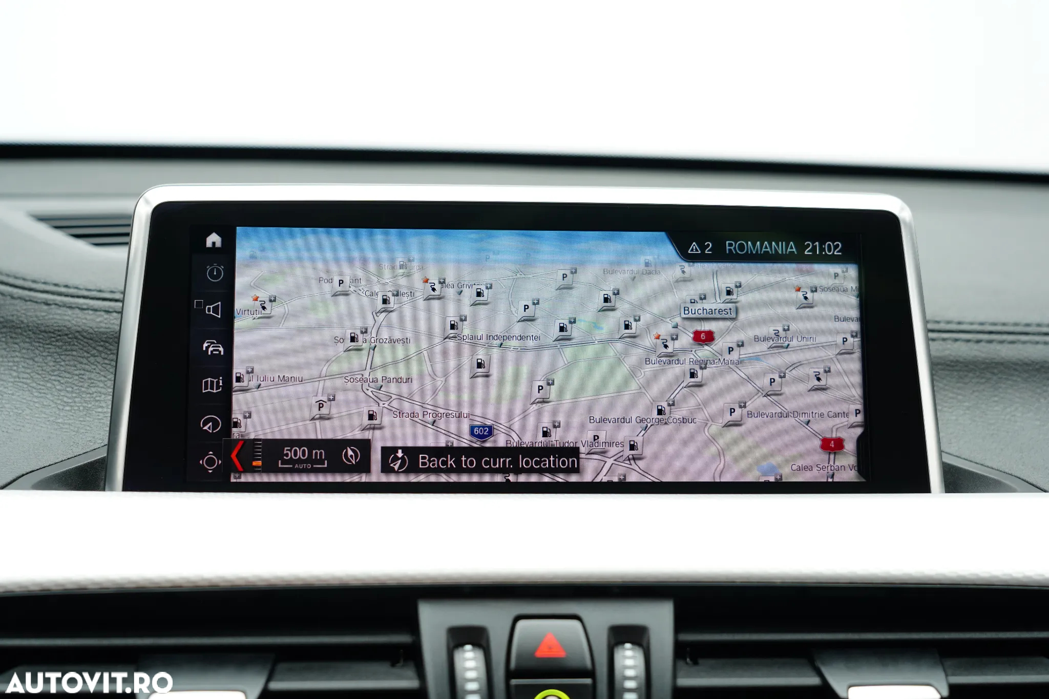 BMW X1 xDrive25e Aut. M Sportpaket - 38