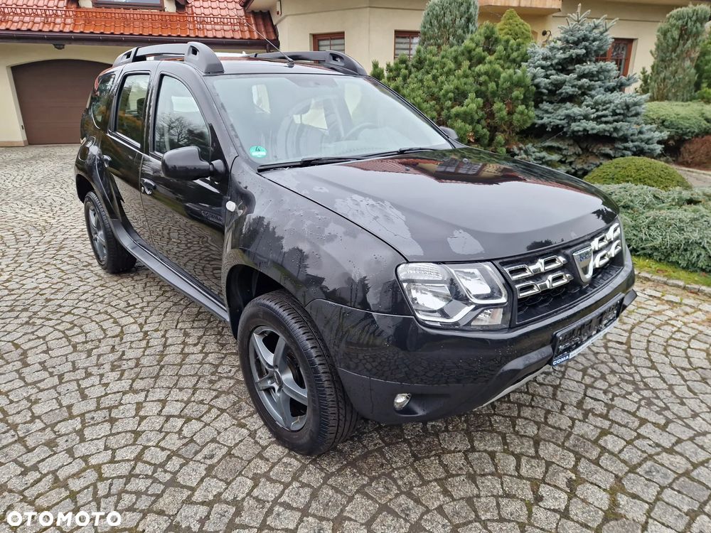 Dacia Duster SCe 115 2WD Essential - 5