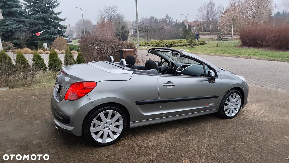 Peugeot 207 150 Turbo Le Mans Series - 21